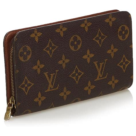 portmone louis vuitton|Porte.